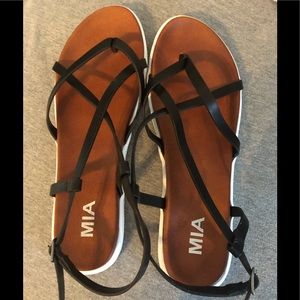 MIA sandals